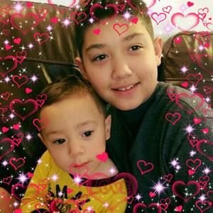 Meet your Posher, Barbara